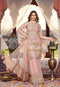 Maryam's Premium Luxury Embroidered Collection Vol-4 2019 – MP-141